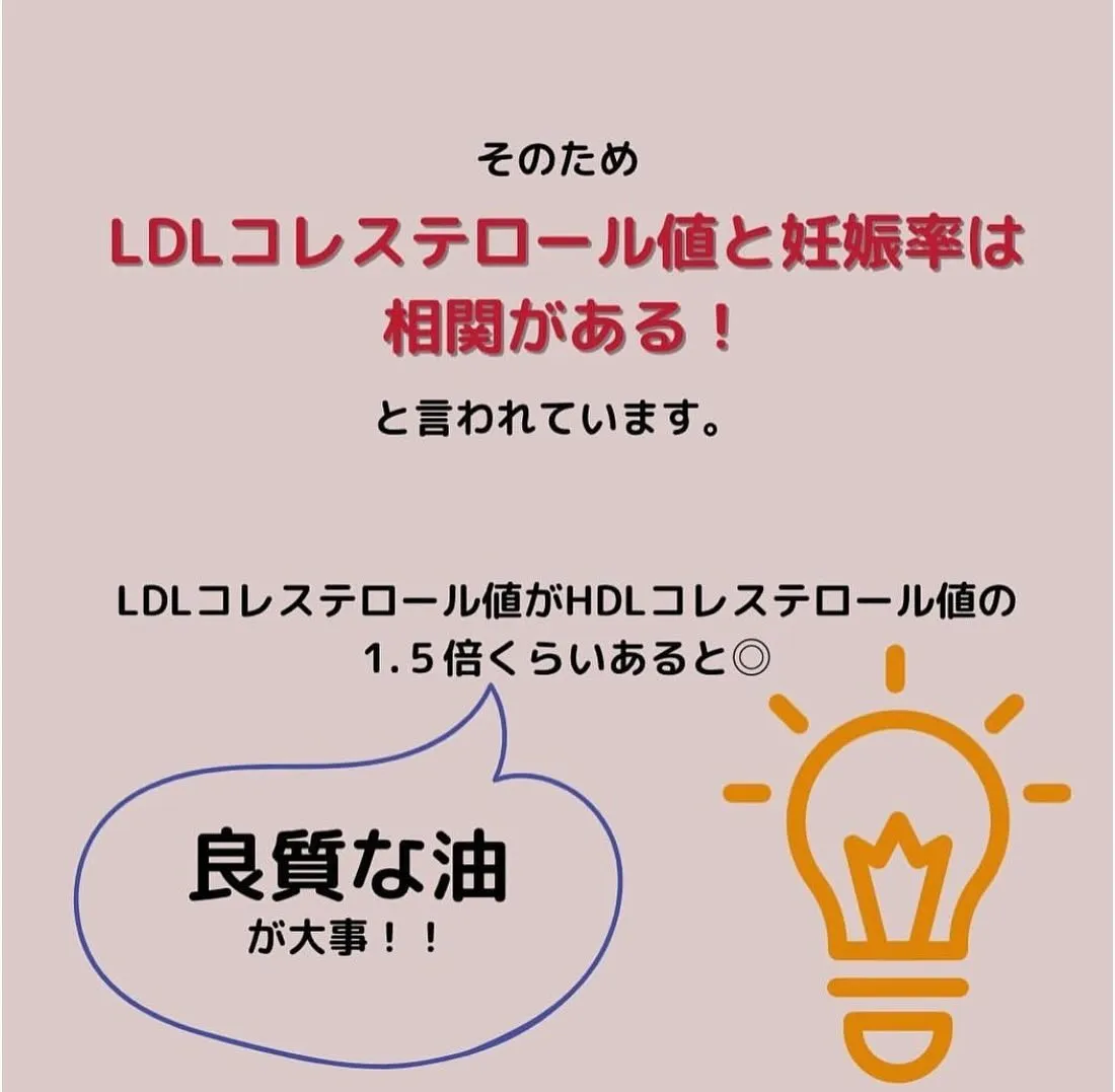 【妊娠のしやすさがこれでわかるの！？　えりか】