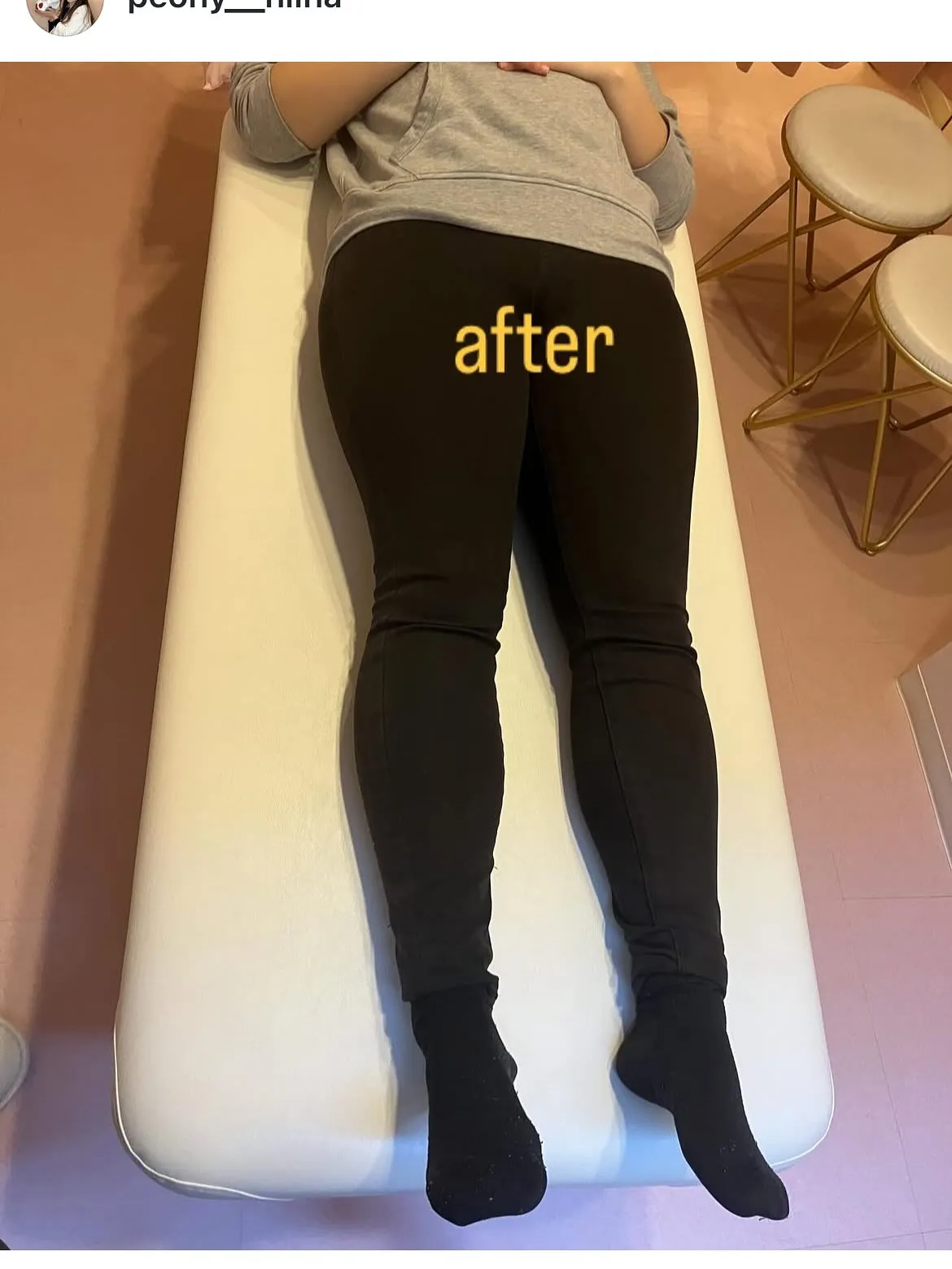 研修2週目★にいな