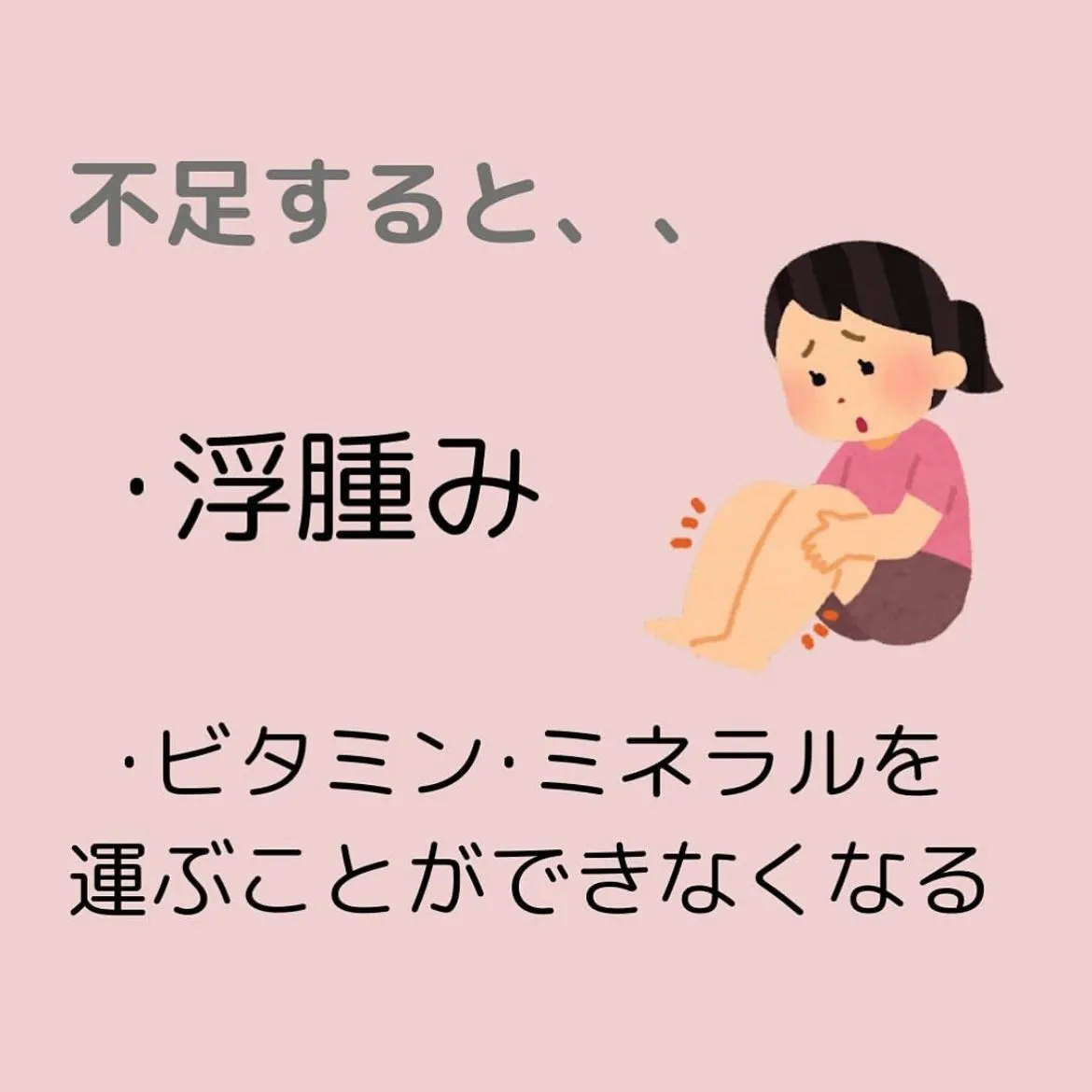 【タンパク質について ゆりか】