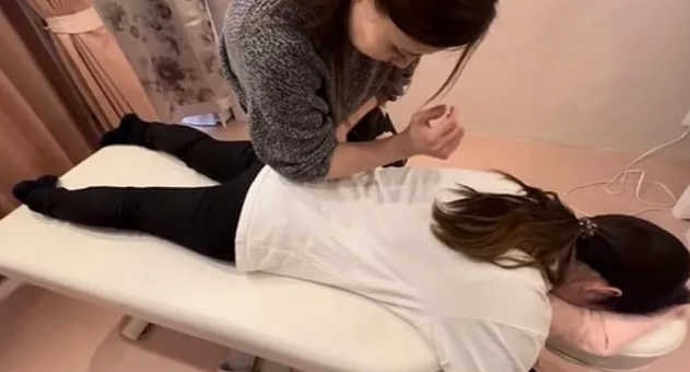 【一連の流れ にいな】